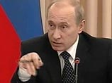 Российский премьер Владимир Путин поручил оперативно согласовать условия поставки нефти в Белоруссию