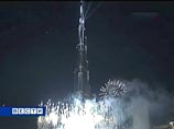 В Дубае открылось самое высокое здание мира В Дубае открылось самое высокое здание мира