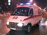 Лобовое столкновение на автотрассе Москва-Петербург: трое погибших