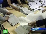 Украинским выборам пророчат второй тур: пока впереди Янукович Украинским выборам пророчат второй тур: пока впереди Янукович