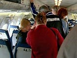 Самолет со 150 пассажирами, летевшими в Дубай, аварийно сел в Екатеринбурге из-за обледенения электроники
