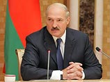 Лукашенко ратифицировал законы о Таможенном союзе с Россией