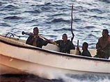 Сомалийские пираты, в плену у которых более двух месяцев находятся 23 россиянина - члены экипажа тунцелова Thai Union-3 прекратили выходить на связь