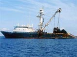 Переговоры по освобождению от пиратов 23 российских моряков прерваны Переговоры по освобождению от пиратов 23 российских моряков прерваны