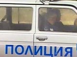 Вскоре после убийства, которое произошло на оживленной улице болгарской столицы, руководство МВД страны собралось на экстренное совещание. Территория происшествия оцеплена полицией