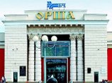 Угроза взрыва поезда Калининград-Москва на белорусской станции Орша не подтвердилась Угроза взрыва поезда Калининград-Москва на белорусской станции Орша не подтвердилась