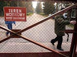 Информацию о российском разведчике Варшава долго держала в секрете. Человеку, обвиняемого в шпионаже в пользу России, держат под арестом уже почти год Информацию о российском разведчике Варшава долго держала в секрете. Человеку, обвиняемого в шпионаже в пользу России, держат под арестом уже почти год