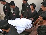 Мощный взрыв прогремел в среду утром в военном городке близ города Равалкот на контролируемой Пакистаном части Кашмира, погибло три человека