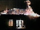 В результате возгорания в одном из частных одноэтажных домов города Златоуст Челябинской области в ночь на среду, по последним данным погибли семеро человек
