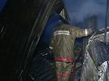 Пожар в жилом доме Златоуста: семеро погибших, дом сгорел полностью Пожар в жилом доме Златоуста: семеро погибших, дом сгорел полностью
