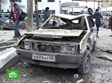 В Махачкале возле ворот базы батальона ДПС УГИБДД по Дагестану прогремел взрыв В Махачкале возле ворот базы батальона ДПС УГИБДД по Дагестану прогремел взрыв