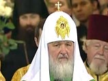 Патриарх Кирилл в рождественском обращении призвал верующих к солидарности