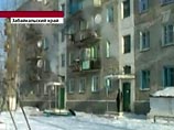 В Забайкалье  теплоснабжение возобновлено в половине домов военного городка "Степь"