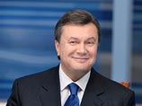 Янукович тоже хочет поменять Конституцию Украины    и  грозит распустить  Раду, если  та  ее не примет 