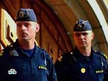 Шведская полиция укрывает неонациста, заказавшего кражу вывески с ворот Освенцима