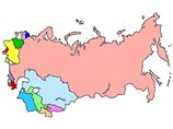 "Теневое ЦРУ" предсказывает геополитическое возрождение России в 2010 году "Теневое ЦРУ" предсказывает геополитическое возрождение России в 2010 году