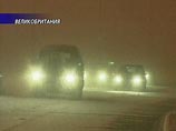 Европейцы продолжают страдать от непрекращающихся снегопадов и морозов Европейцы продолжают страдать от непрекращающихся снегопадов и морозов