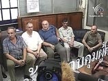 Экипаж задержанного в Бангкоке Ил-76 останется под стражей. Суд отказал в залоге Экипаж задержанного в Бангкоке Ил-76 останется под стражей. Суд отказал в залоге