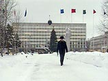 Президент России Дмитрий Медведев внес на рассмотрение Государственного совета Коми(на фото) кандидатуру Вячеслава Гайзера для наделения его полномочиями главы республики Президент России Дмитрий Медведев внес на рассмотрение Государственного совета Коми(на фото) кандидатуру Вячеслава Гайзера для наделения его полномочиями главы республики