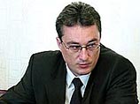 Гайзер включен в так называемую "первую сотню" - резерв управленческих кадров президента РФ Гайзер включен в так называемую "первую сотню" - резерв управленческих кадров президента РФ