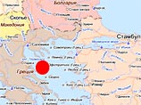 Во вторник вечером к северу от острова Эвбея было остановлено и обыскано грузовое судно "Митридат" под флагом Того Во вторник вечером к северу от острова Эвбея было остановлено и обыскано грузовое судно "Митридат" под флагом Того