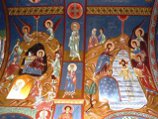 Армянская апостольская церковь празднует Рождество и Богоявление Христово