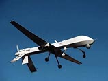Американские беспилотные самолеты регулярно совершают атаки на пограничные с Афганистаном территории Пакистана. Вашингтон сообщает, что таким образом ведется охота за боевиками "Талибан", нашедшими убежище в этих горный районах Американские беспилотные самолеты регулярно совершают атаки на пограничные с Афганистаном территории Пакистана. Вашингтон сообщает, что таким образом ведется охота за боевиками "Талибан", нашедшими убежище в этих горный районах