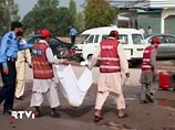 Жертвами атак беспилотников США в Пакистане стали 13 человек