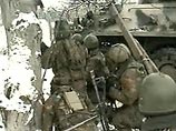 Под Махачкалой блокирован жилой дом, в котором могли укрыться боевики Под Махачкалой блокирован жилой дом, в котором могли укрыться боевики