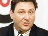 "Яблочника" Иваненко задержали в Домодедово при прохождении паспортного контроля "Яблочника" Иваненко задержали в Домодедово при прохождении паспортного контроля