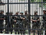 Министерство безопасности Гондураса желает арестовать военных, свергнувших президента