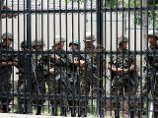 Министерство безопасности Гондураса желает арестовать военных, свергнувших президента Министерство безопасности Гондураса желает арестовать военных, свергнувших президента
