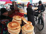 Россия безвозмездно передаст Таджикистану партию пшеничной муки на $5,5 млн