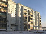 Эвакуированные жители  забайкальского военного городка "Степь" до сих пор не могут вернуться домой 