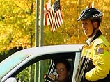 В США кризис и вынужденное домоседство снизили уровень преступности В США кризис и вынужденное домоседство снизили уровень преступности