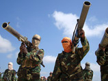 В Сомали совершено покушение на  командующего вооруженными силами страны