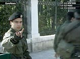 В Греции начался суд над российскими моряками - по обвинению в сигаретной контрабанде В Греции начался суд над российскими моряками - по обвинению в сигаретной контрабанде