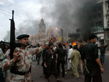 Взрыв на юге Пакистана: пять погибших