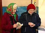 Средняя трудовая пенсия по старости превысит 8 тысяч рублей, порадовал Грызлов