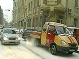 На Московский регион надвигаются новые 20-градусные морозы