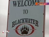 Двух экс-охранников фирмы Blackwater обвинили в убийстве афганцев