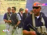 Компания Blackwater была основана в 1996 как частная американская охранная фирма, которая, по сути дела, превратилась в маленькую армию Компания Blackwater была основана в 1996 как частная американская охранная фирма, которая, по сути дела, превратилась в маленькую армию