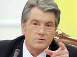На Украине милицейский начальник судится с Ющенко, который на примере его семьи показал, "как формируется власть" На Украине милицейский начальник судится с Ющенко, который на примере его семьи показал, "как формируется власть"