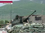 Бежавший в Грузию российский прапорщик рассказал о вооружениях в Южной Осетии