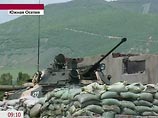 Бежавший в Грузию российский прапорщик рассказал о вооружениях в Южной Осетии Бежавший в Грузию российский прапорщик рассказал о вооружениях в Южной Осетии