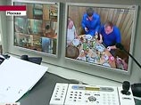 Утверждена российская часть экипажа для имитационного полета на Марс Утверждена российская часть экипажа для имитационного полета на Марс