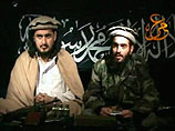 Пакистанский телеканал показал видеозапись иорданца с Хакимуллой Мехсудом, который стал преемником главы Талибана