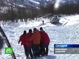 В Кабардино-Балкарии найдены тела всех погибших альпинистов