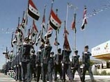 В Ираке существует угроза военного переворота и захвата власти офицерами, входившими в окружение казненного главы государства Саддама Хусейна