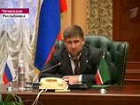 Кадыров объявил 9 января Днем  восстановления государственности чеченского народа 
